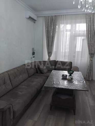 Сдаётся 2-комн. вторичка 60 м², м. Кара Караев, photo 5 from 14