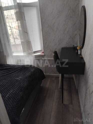 Сдаётся 2-комн. вторичка 60 м², м. Кара Караев, photo 8 from 14