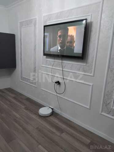 Сдаётся 2-комн. вторичка 60 м², м. Кара Караев, photo 3 from 14