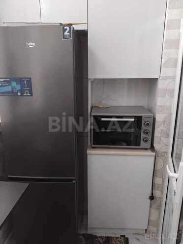 Сдаётся 2-комн. вторичка 60 м², м. Кара Караев, photo 9 from 14
