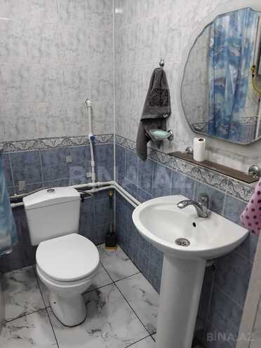 Сдаётся 2-комн. вторичка 60 м², м. Кара Караев, photo 4 from 14