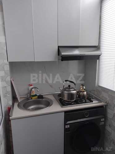 Сдаётся 2-комн. вторичка 60 м², м. Кара Караев, photo 7 from 14