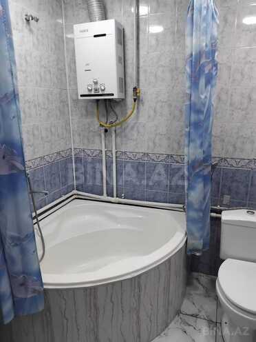 Сдаётся 2-комн. вторичка 60 м², м. Кара Караев, photo 11 from 14