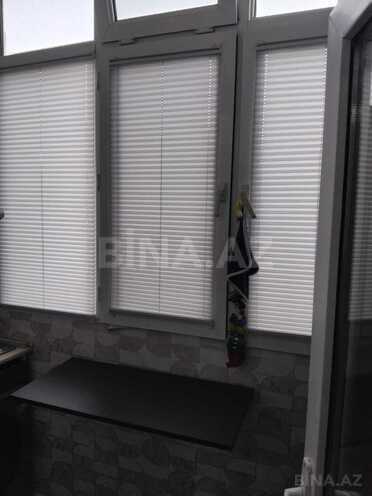 Сдаётся 2-комн. вторичка 60 м², м. Кара Караев, photo 10 from 14