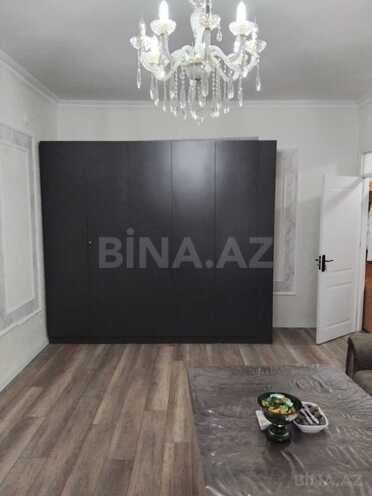 Сдаётся 2-комн. вторичка 60 м², м. Кара Караев, photo 13 from 14