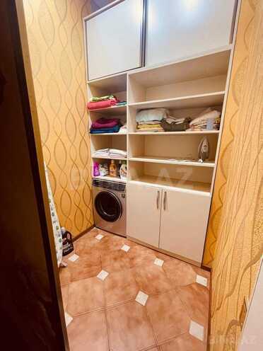 Satılır 4 otaqlı yeni tikili 150 m², İnşaatçılar m., photo 6 from 13
