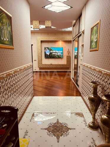 Satılır 4 otaqlı yeni tikili 150 m², İnşaatçılar m., photo 3 from 13