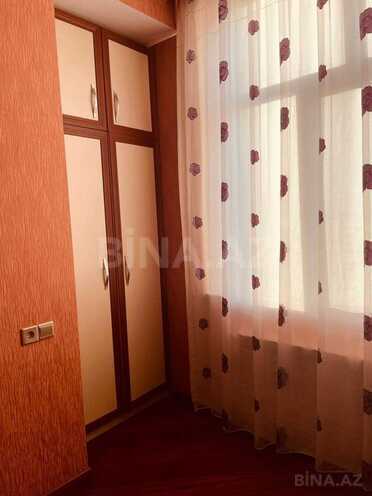 Satılır 4 otaqlı yeni tikili 150 m², İnşaatçılar m., photo 7 from 13