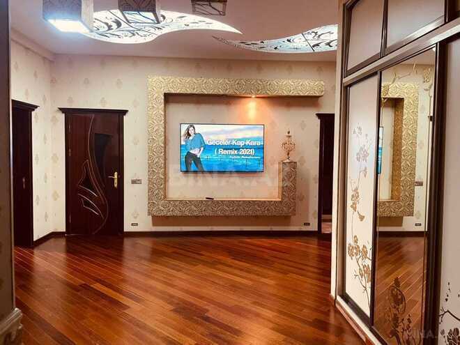 Satılır 4 otaqlı yeni tikili 150 m², İnşaatçılar m., photo 5 from 13