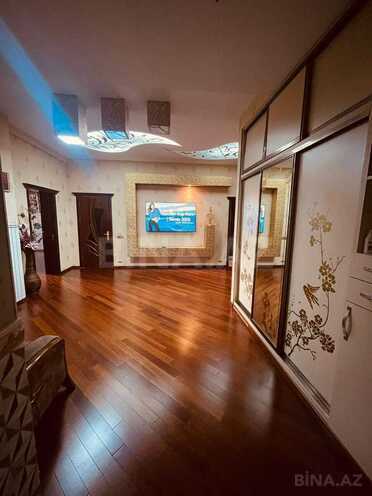 Satılır 4 otaqlı yeni tikili 150 m², İnşaatçılar m., photo 4 from 13