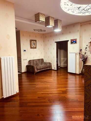 Satılır 4 otaqlı yeni tikili 150 m², İnşaatçılar m., photo 9 from 13