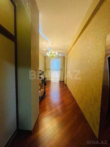 Satılır 4 otaqlı yeni tikili 150 m², İnşaatçılar m., photo 8 from 13