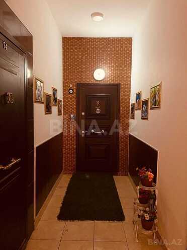 Satılır 4 otaqlı yeni tikili 150 m², İnşaatçılar m., photo 12 from 13
