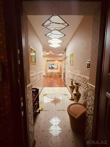 Satılır 4 otaqlı yeni tikili 150 m², İnşaatçılar m., photo 10 from 13
