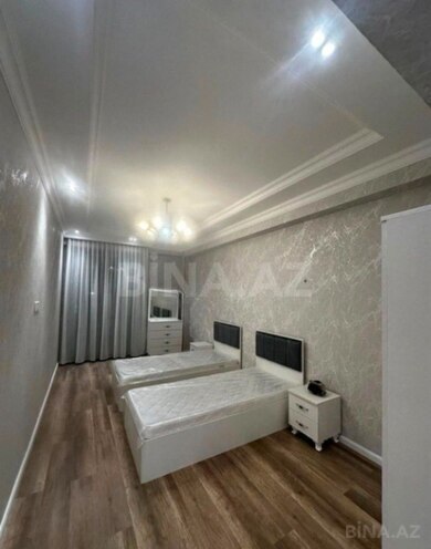 Сдаётся 3-комн. новостройка 115 м², Насиминский  р., photo 6 from 7