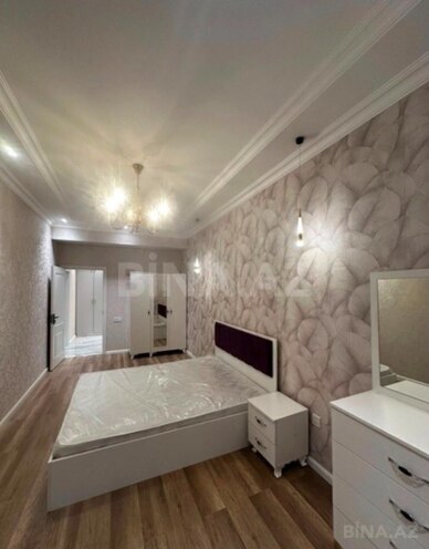 Сдаётся 3-комн. новостройка 115 м², Насиминский  р., photo 3 from 7