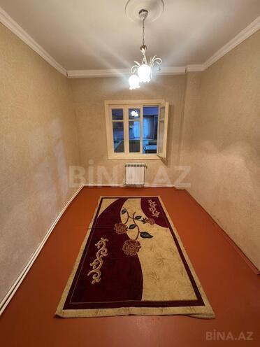 İcarəyə verilir 4 otaqlı köhnə tikili 80 m², 28 May m., photo 8 from 15