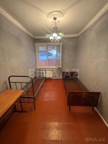 İcarəyə verilir 4 otaqlı köhnə tikili 80 m², 28 May m., photo 10 from 15