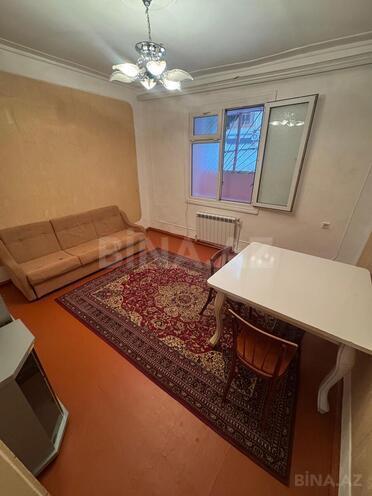 İcarəyə verilir 4 otaqlı köhnə tikili 80 m², 28 May m., photo 6 from 15