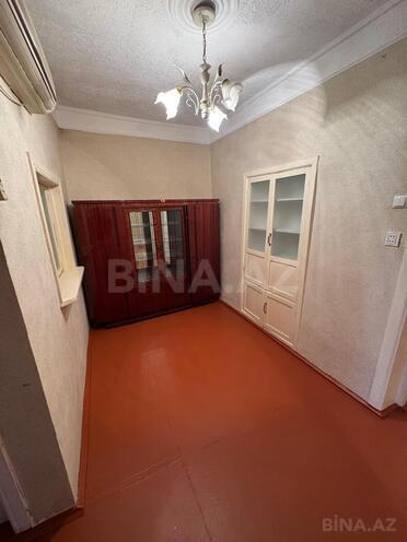 İcarəyə verilir 4 otaqlı köhnə tikili 80 m², 28 May m., photo 12 from 15