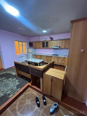 İcarəyə verilir 4 otaqlı köhnə tikili 80 m², 28 May m., photo 5 from 15
