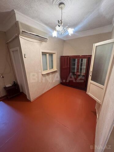 İcarəyə verilir 4 otaqlı köhnə tikili 80 m², 28 May m., photo 13 from 15