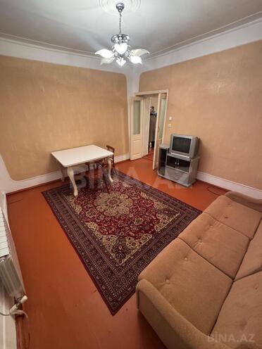 İcarəyə verilir 4 otaqlı köhnə tikili 80 m², 28 May m., photo 7 from 15