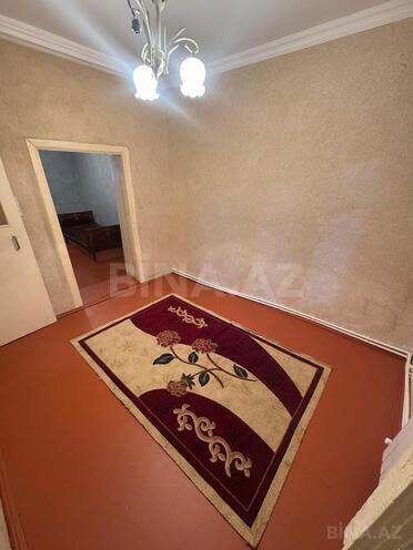 İcarəyə verilir 4 otaqlı köhnə tikili 80 m², 28 May m., photo 9 from 15