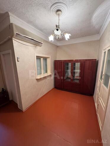 İcarəyə verilir 4 otaqlı köhnə tikili 80 m², 28 May m., photo 11 from 15