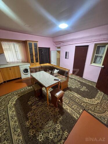 İcarəyə verilir 4 otaqlı köhnə tikili 80 m², 28 May m., photo 1 from 15