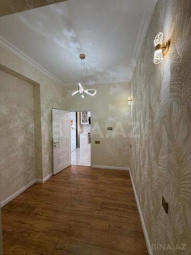 Продаётся 3-комн. новостройка 80 м², пос. Ени Гюнешли, photo 12 from 25