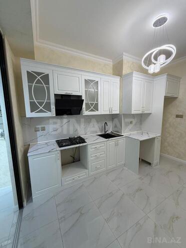 Продаётся 3-комн. новостройка 80 м², пос. Ени Гюнешли, photo 16 from 25