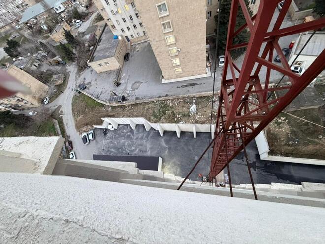 Продаётся 3-комн. новостройка 80 м², пос. Ени Гюнешли, photo 24 from 25