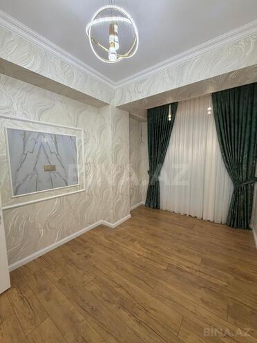 Продаётся 3-комн. новостройка 80 м², пос. Ени Гюнешли, photo 6 from 25