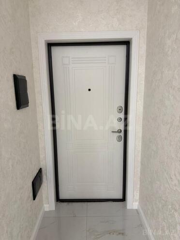Продаётся 3-комн. новостройка 80 м², пос. Ени Гюнешли, photo 5 from 25