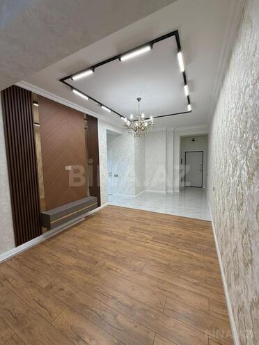 Продаётся 3-комн. новостройка 80 м², пос. Ени Гюнешли, photo 4 from 25
