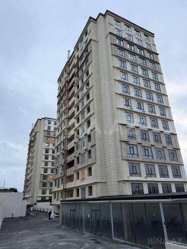 Продаётся 3-комн. новостройка 80 м², пос. Ени Гюнешли, photo 23 from 25