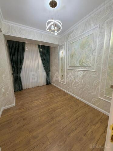 Продаётся 3-комн. новостройка 80 м², пос. Ени Гюнешли, photo 7 from 25