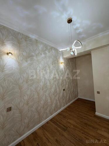 Продаётся 3-комн. новостройка 80 м², пос. Ени Гюнешли, photo 14 from 25