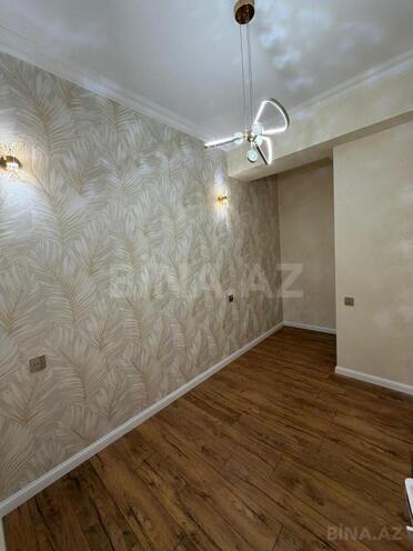 Продаётся 3-комн. новостройка 80 м², пос. Ени Гюнешли, photo 11 from 25