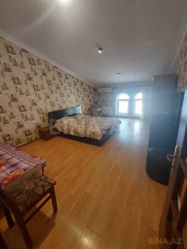 İcarəyə verilir 4 otaqlı yeni tikili 140 m², Nizami m., photo 6 from 13