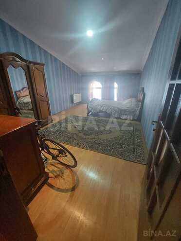 İcarəyə verilir 4 otaqlı yeni tikili 140 m², Nizami m., photo 7 from 13