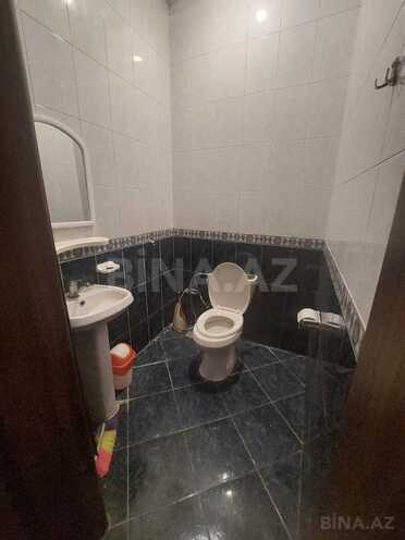 İcarəyə verilir 4 otaqlı yeni tikili 140 m², Nizami m., photo 12 from 13