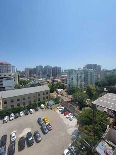 İcarəyə verilir 4 otaqlı yeni tikili 140 m², Nizami m., photo 8 from 13
