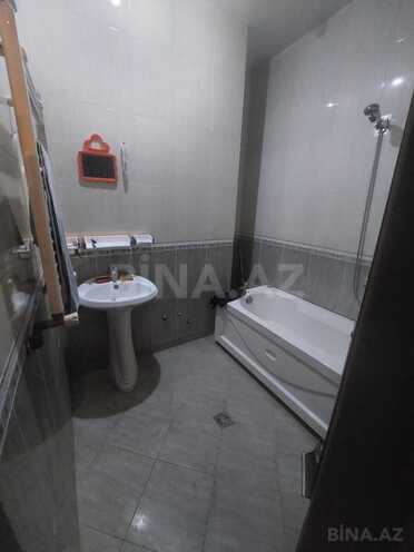 İcarəyə verilir 4 otaqlı yeni tikili 140 m², Nizami m., photo 11 from 13