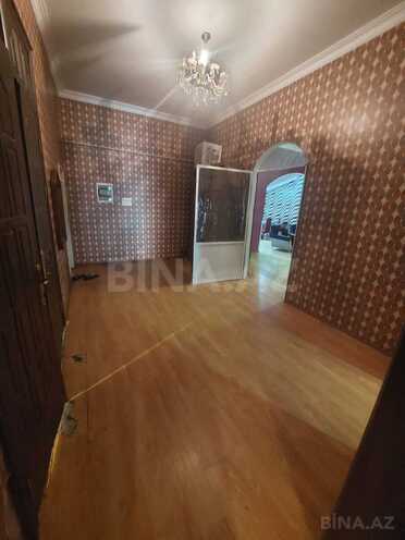 İcarəyə verilir 4 otaqlı yeni tikili 140 m², Nizami m., photo 10 from 13