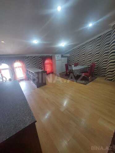 İcarəyə verilir 4 otaqlı yeni tikili 140 m², Nizami m., photo 5 from 13