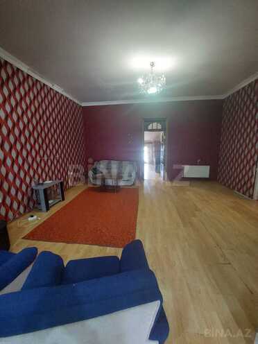 İcarəyə verilir 4 otaqlı yeni tikili 140 m², Nizami m., photo 4 from 13