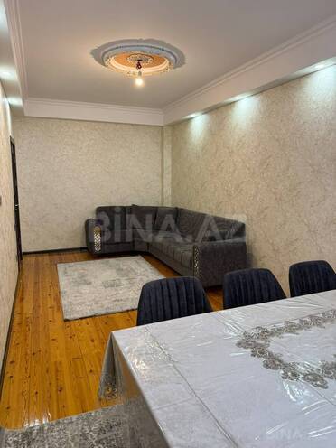 Продаётся 2-комн. новостройка 64 м², пос. Масазыр, photo 5 from 15