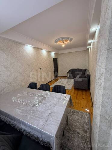 Продаётся 2-комн. новостройка 64 м², пос. Масазыр, photo 6 from 15